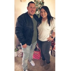 Meet your Posher, Randy